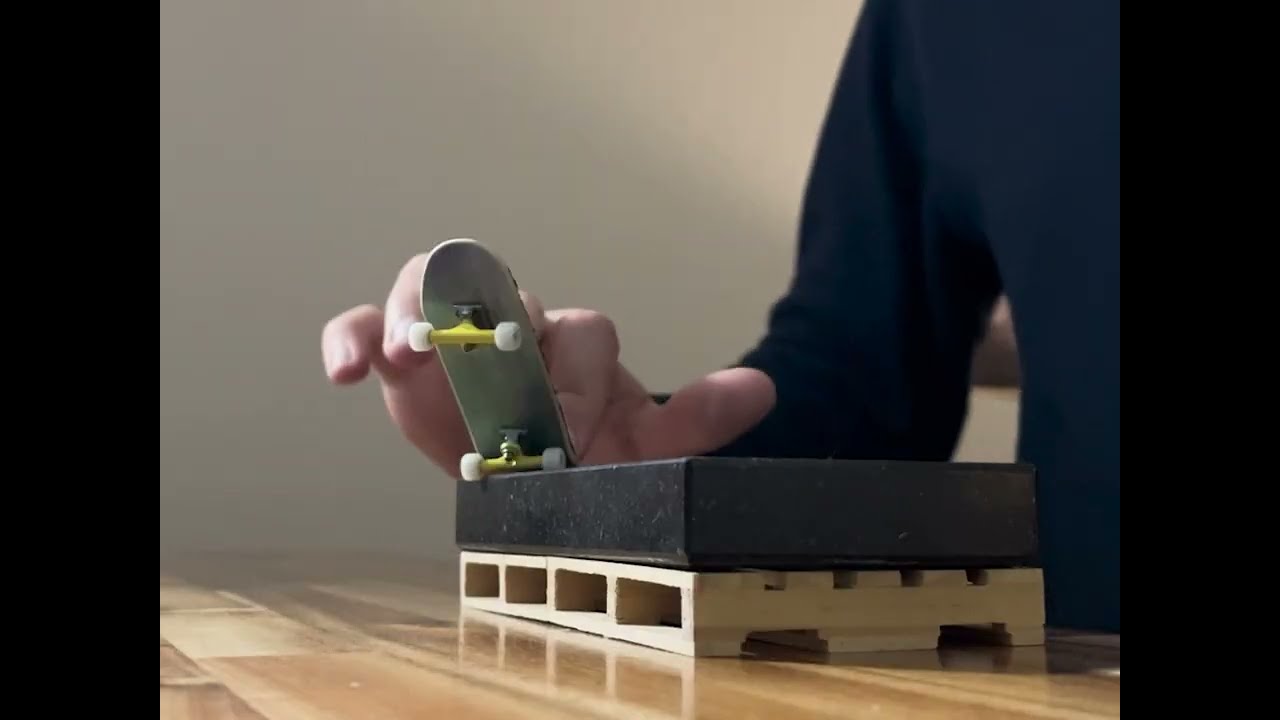 dexterity fingerboard equipment