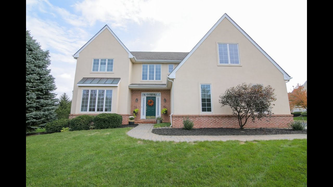 809 S Dorset Ct. allentown, PA 18104