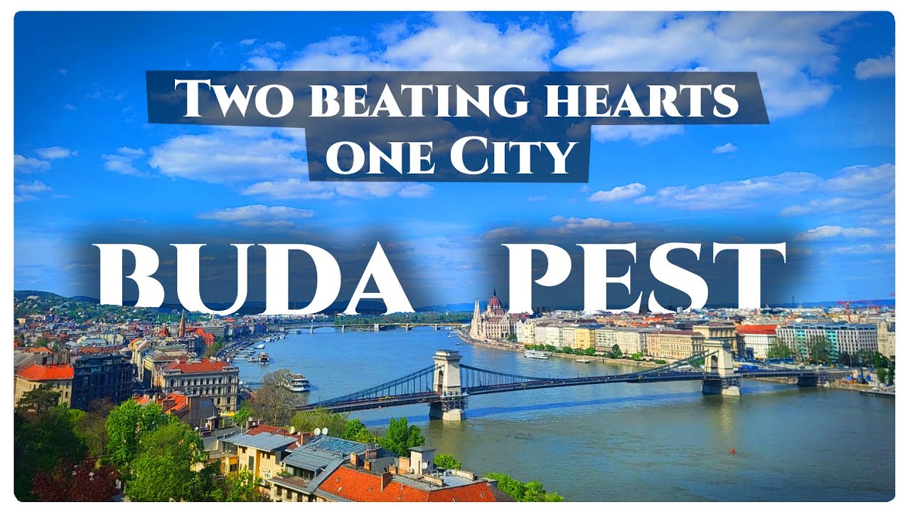 How Two Days in BUDAPEST Left Us Wanting Extra Time