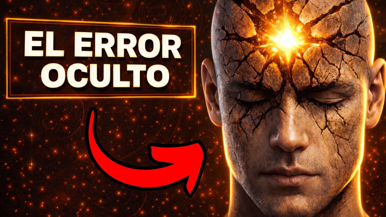 Si Tu Manifestación NO Llega, Estás Cometiendo Este Error SIN SABERLO