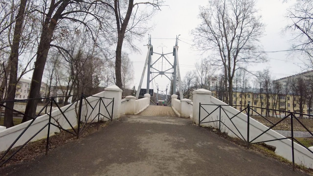 Велообзор Аша