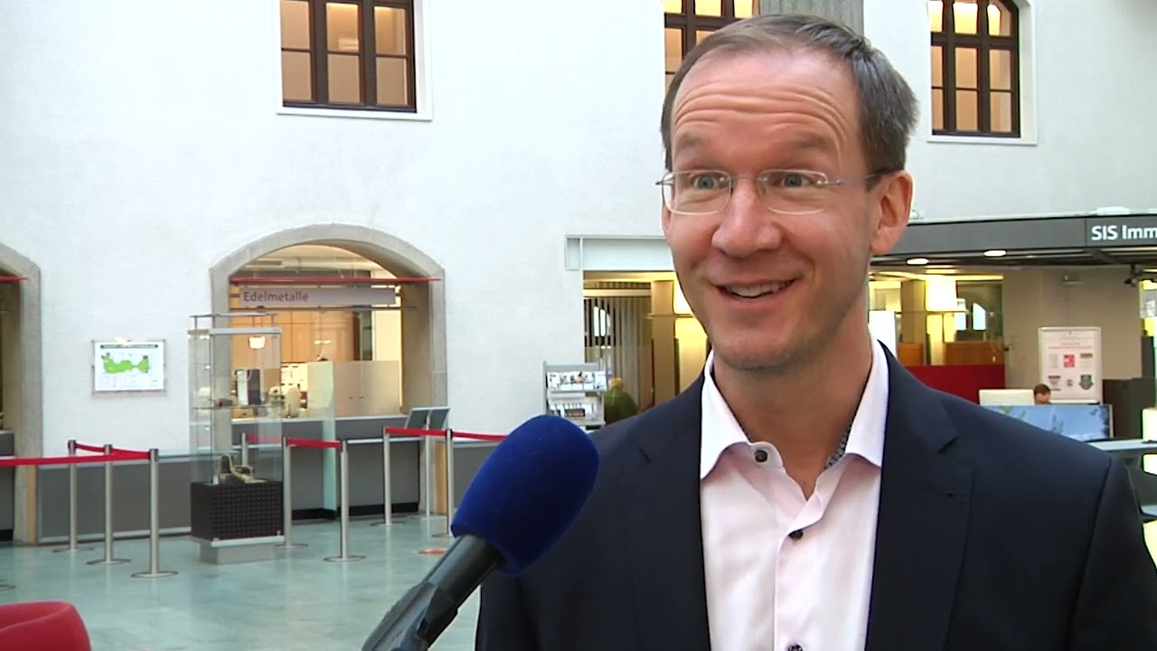 Stadtsparkasse M&uuml;nchen - Multibanking-App