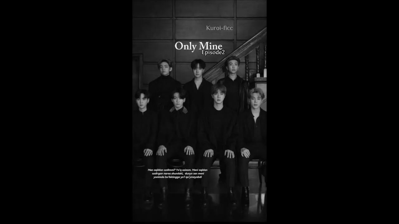 𝙊𝙣𝙡𝙮 𝙈𝙞𝙣𝙚||𝙴𝙿-2(𝚞𝚣𝚋 𝚏𝚏)