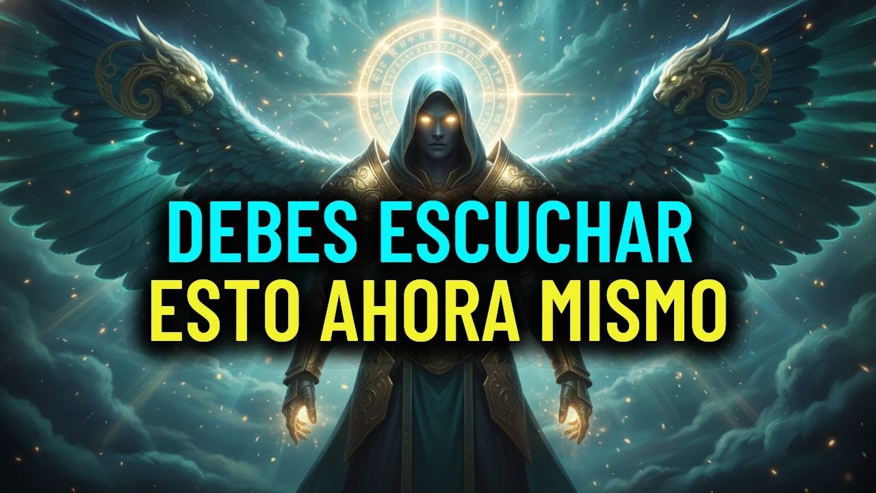 Elegidos, Alerta Profética Urgente  El Cielo Les Habla Directamente Ahora