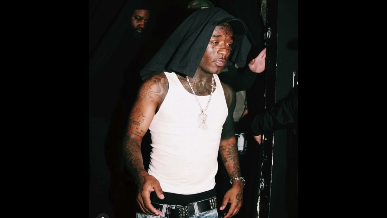 lil uzi vert + chief keef type beat  - “on me”