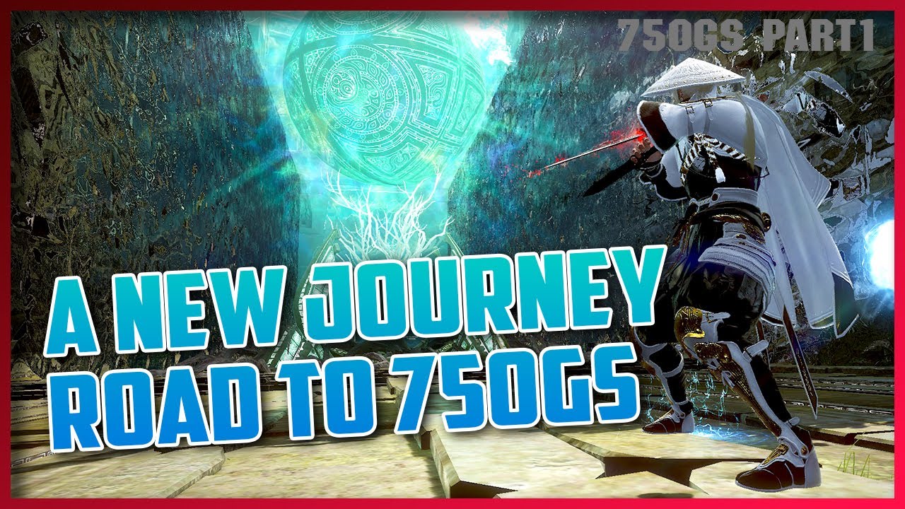 New Journey : Road to 750GS [Part 1] BDO TH