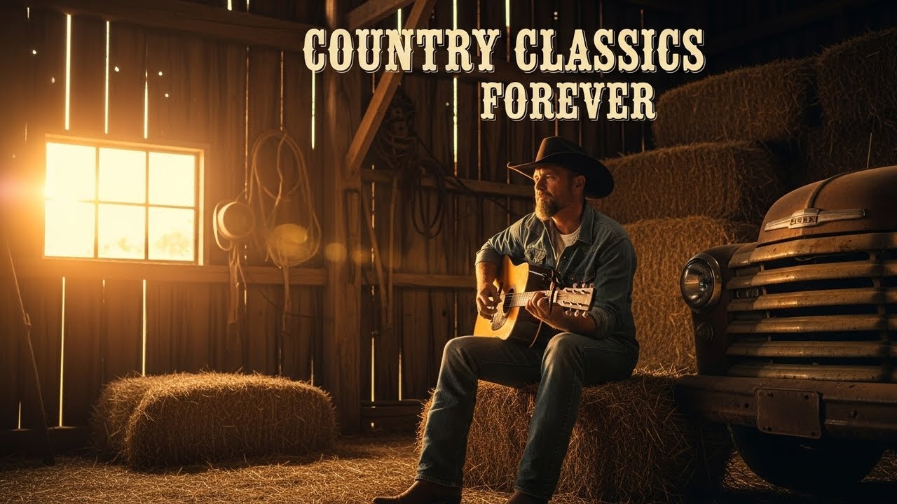 Top 80 Best Country Songs Playlist || Kenny Rogers, George Strait, Alan Jackson mix 7