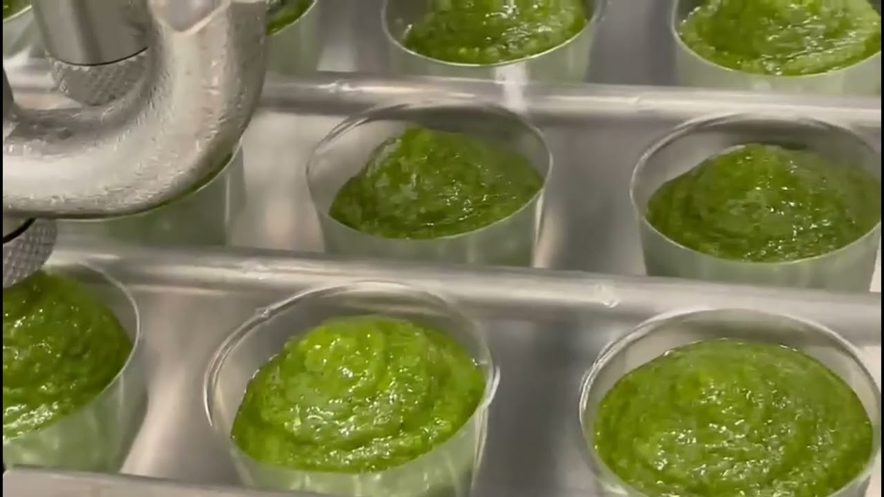 Filling Solutions