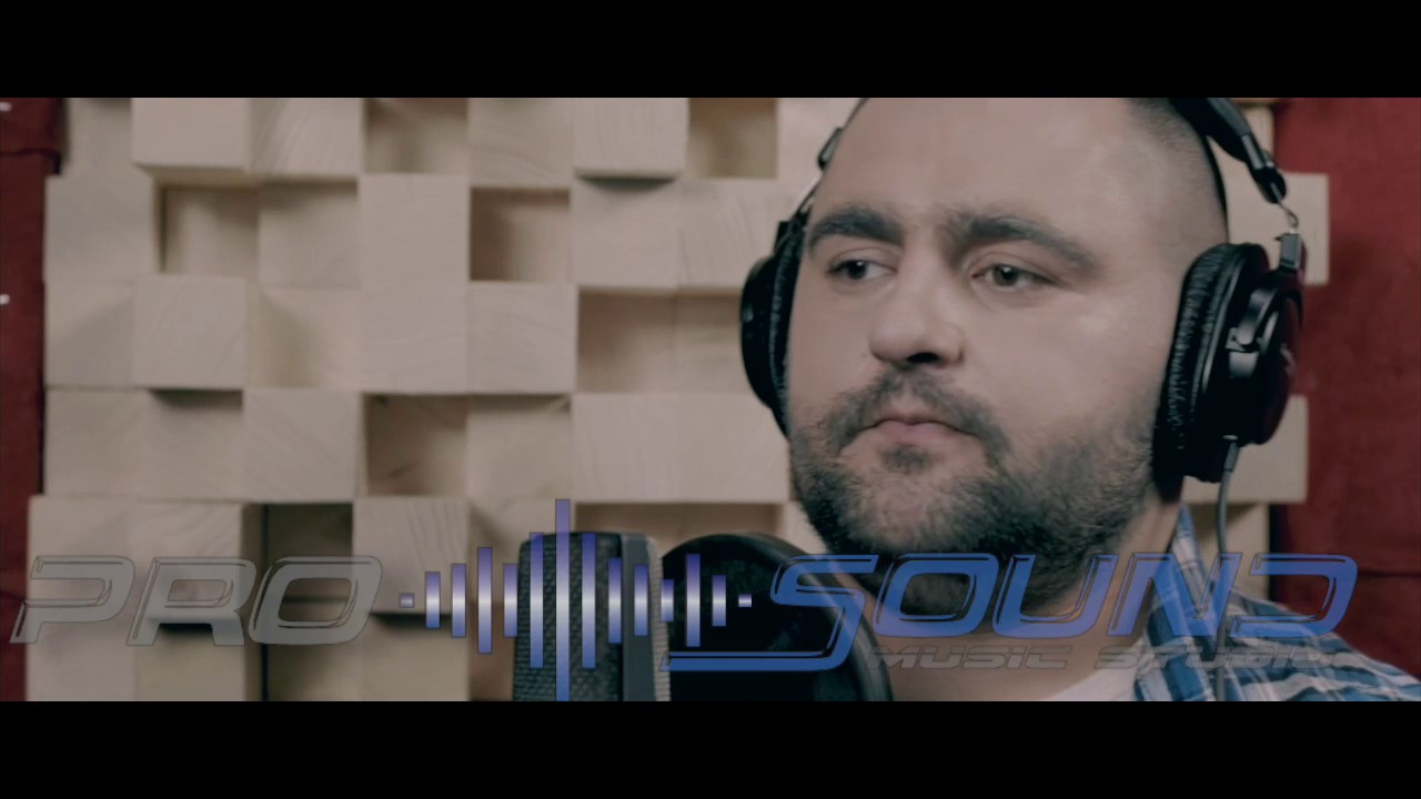 Bojan Kicic - LAV SAM U GRUDIMA (Cover)