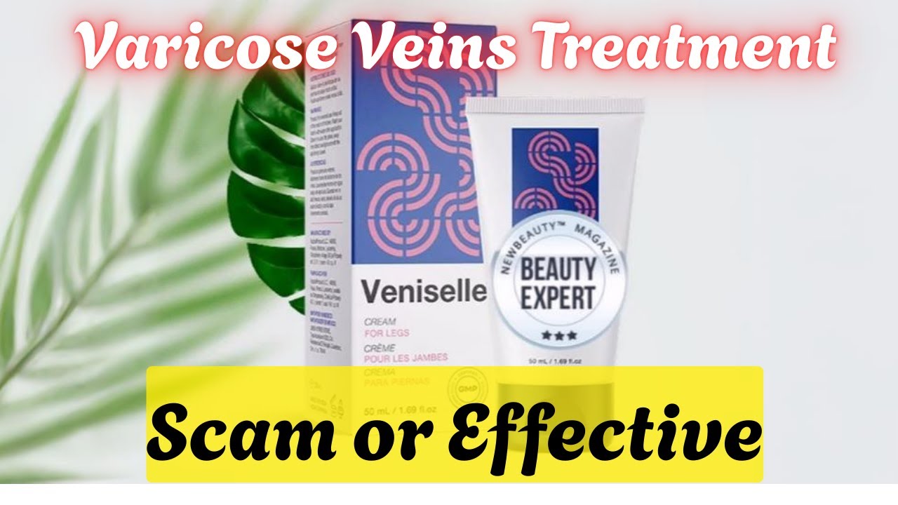 Veniselle Cream Review &ndash; Ingredients, Pharmacy, Price & Side Effects Explained