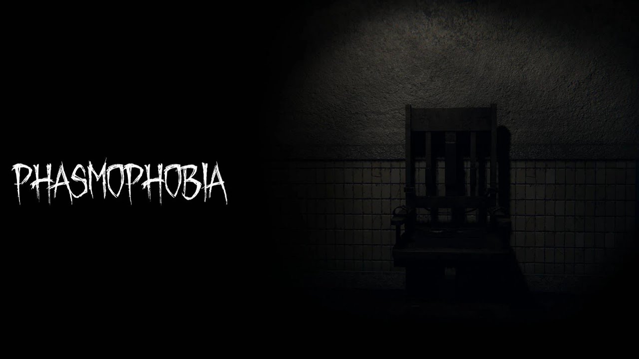Sorry Guys for The Long Breake friends 🙏#phasmophobiatamil #phasmophobialive #horrorgame