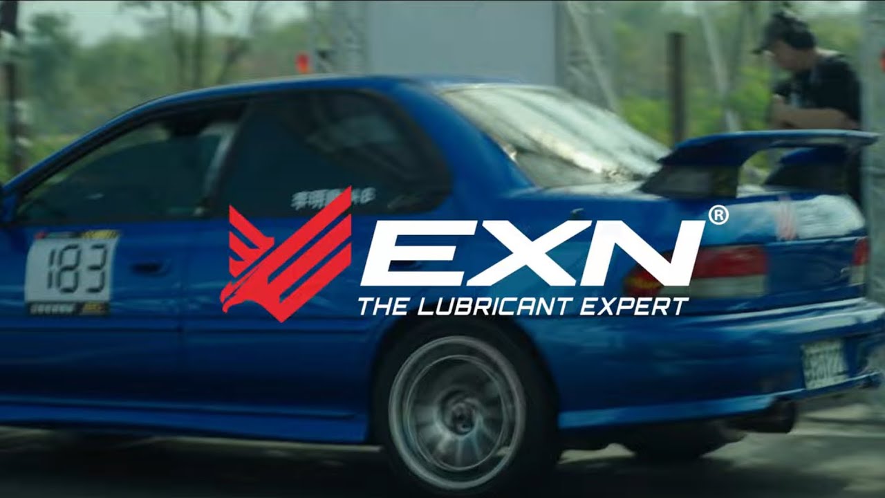 EXN活動剪影
