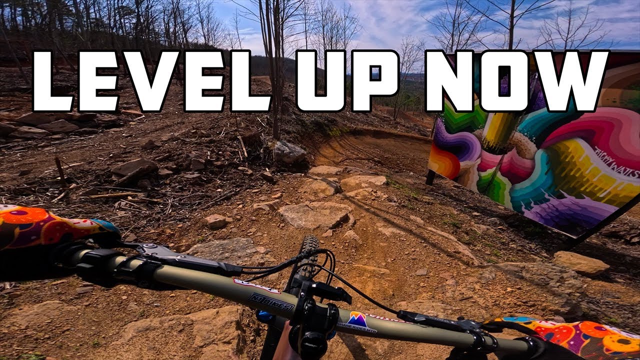 Level Up Your Riding with These 5 Tips