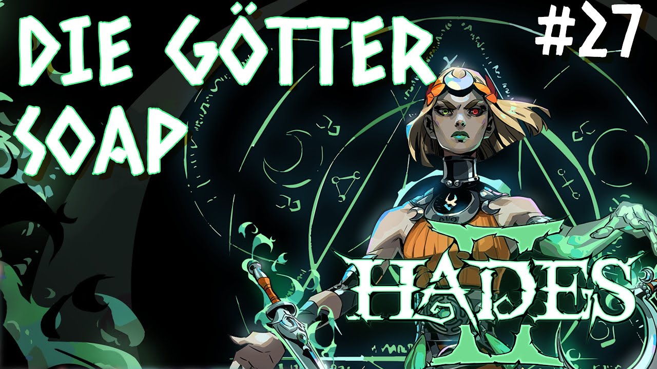 Hades 2 - Die beste Episode bisher?