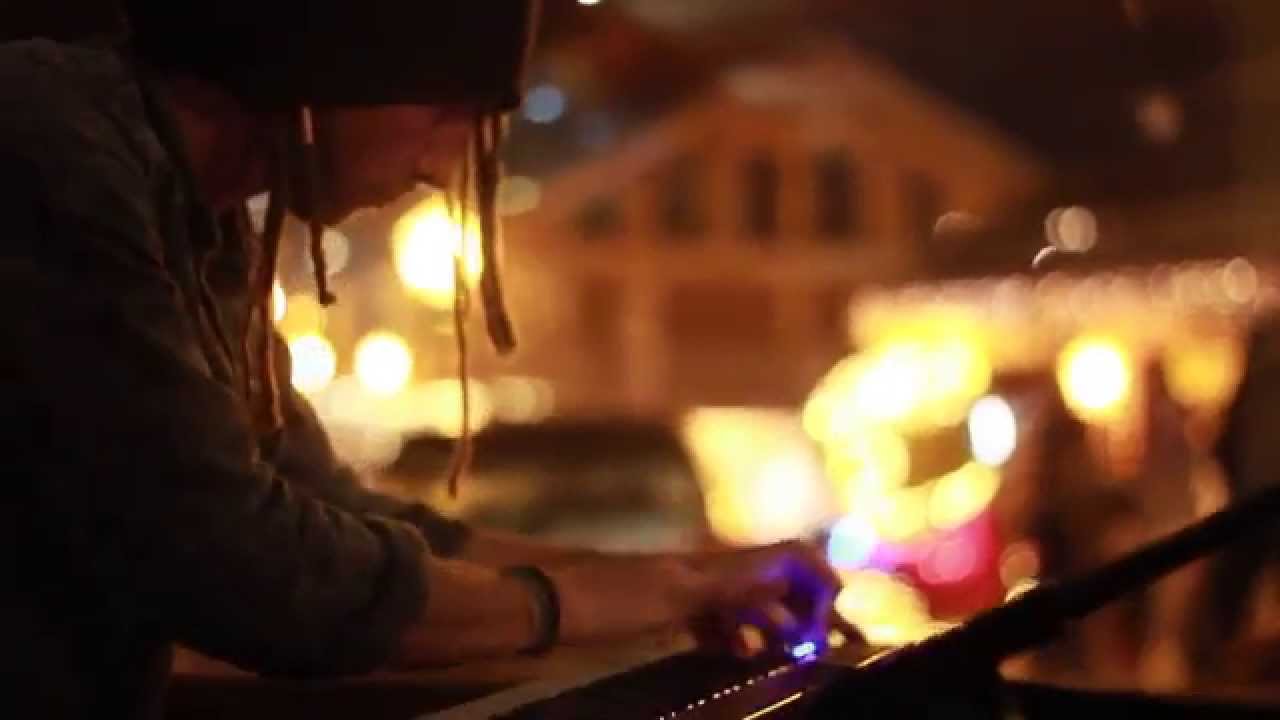 Mas Que Nada/Kings of Leon Latin Mashup Hobo Chic