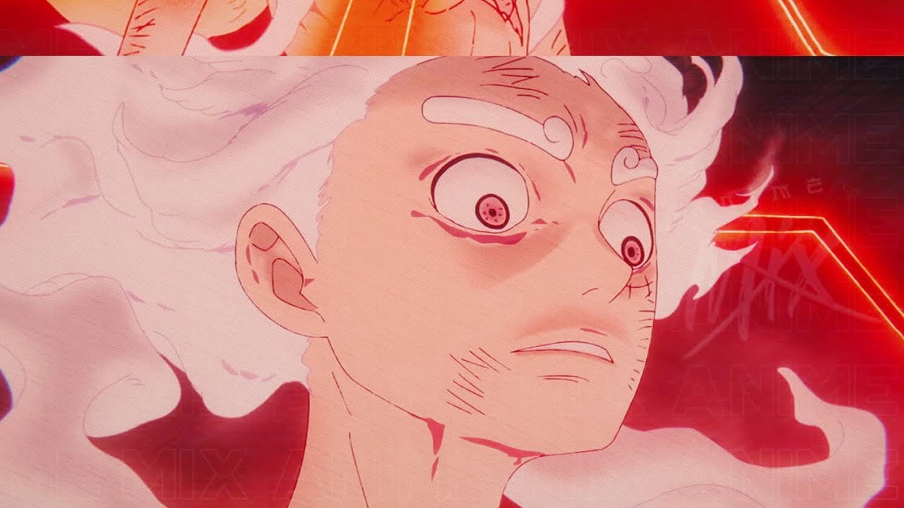 [ AMV ] One piece – The knot of Eight Centuries