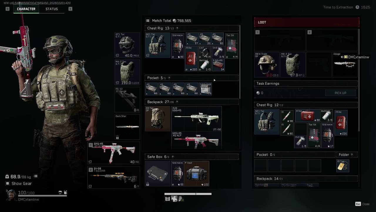 เล่น delta force เกมจีนสุดเทพ