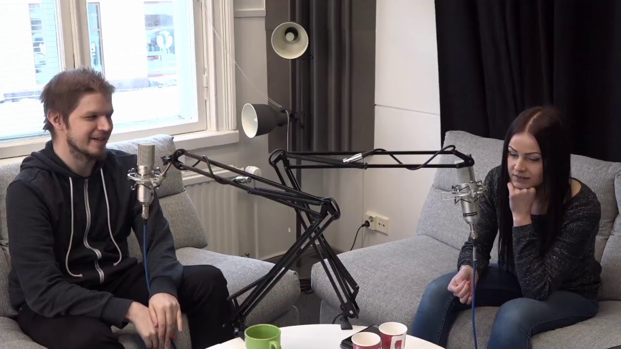 Radiootit 6.2.2019