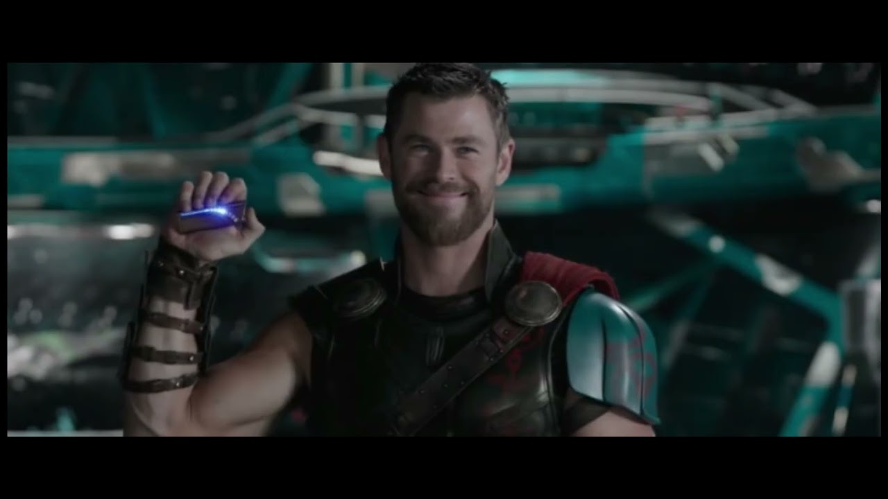 Marvel - Bohemian rapsody