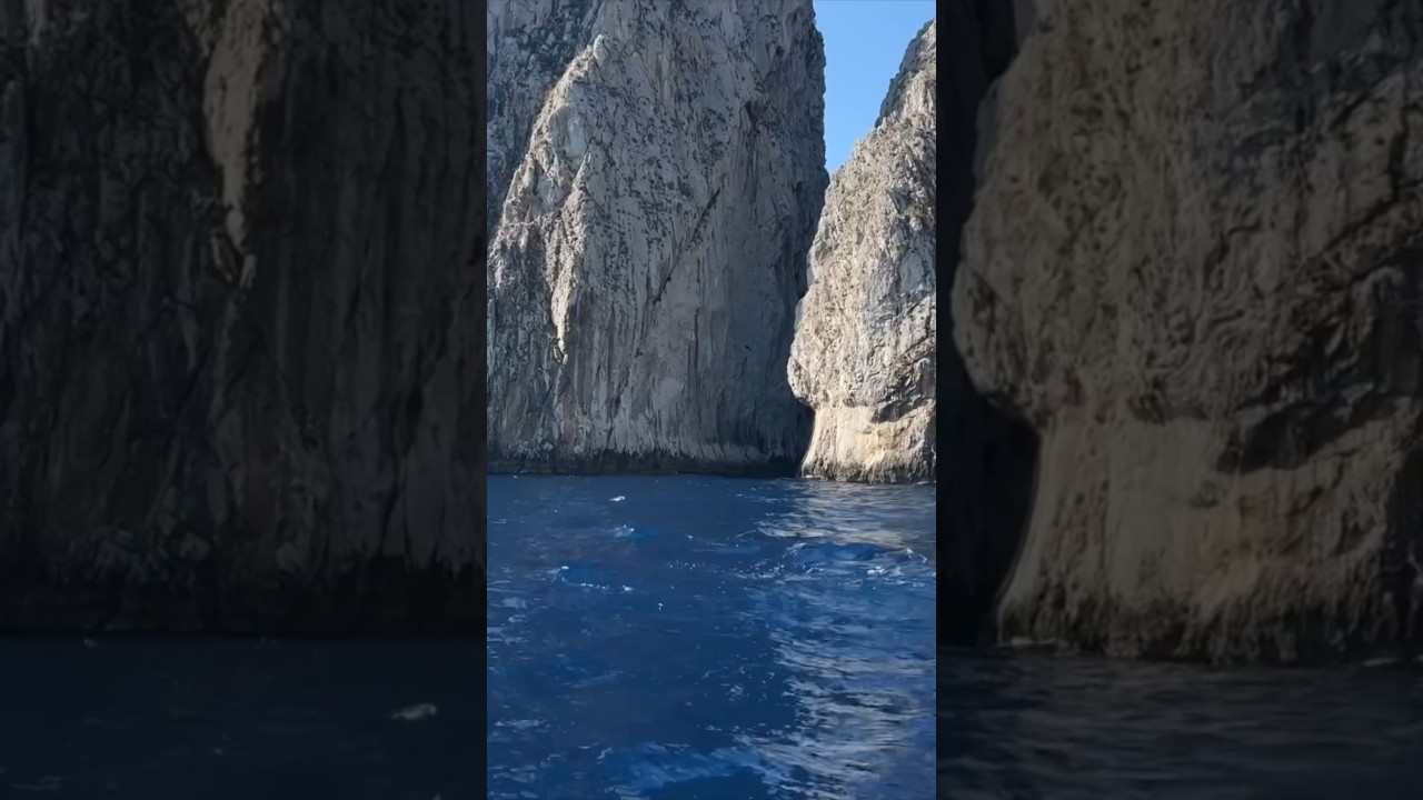 Italy is a bright side! 