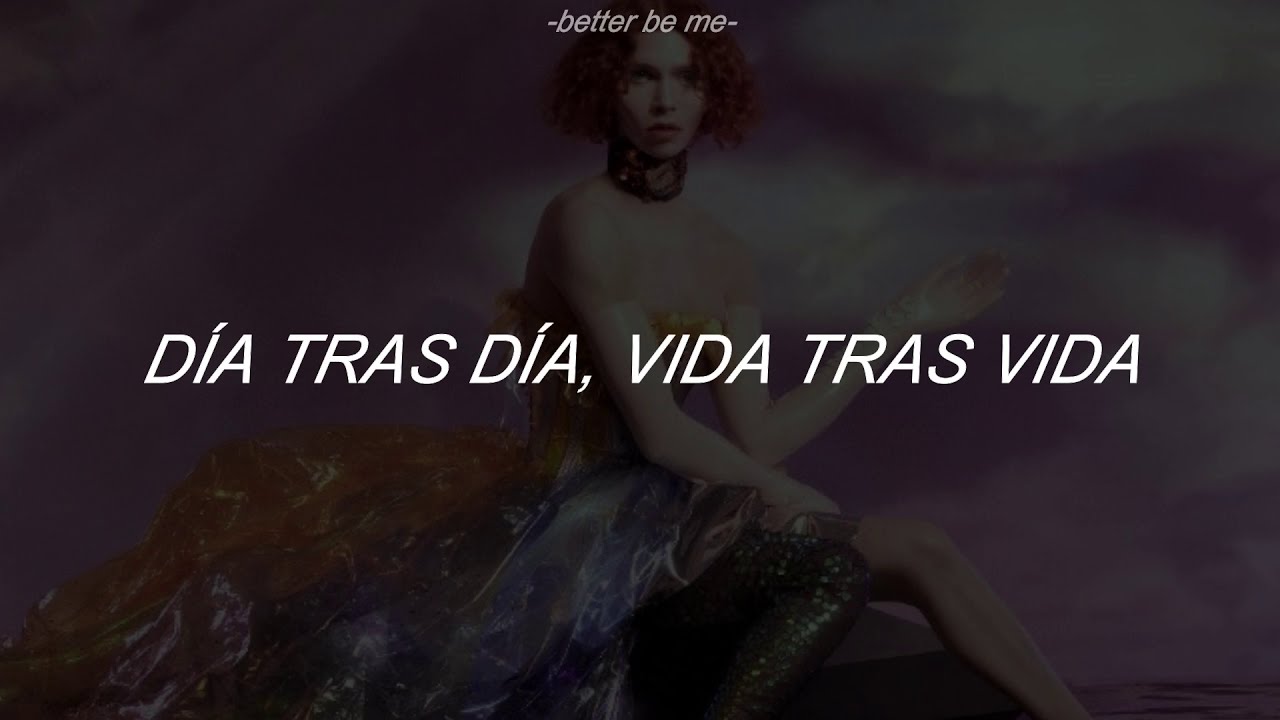 SOPHIE // Immaterial; Sub Español