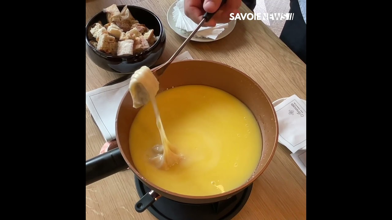 Saint-Gervais : Inauguration du bar-restaurant 
