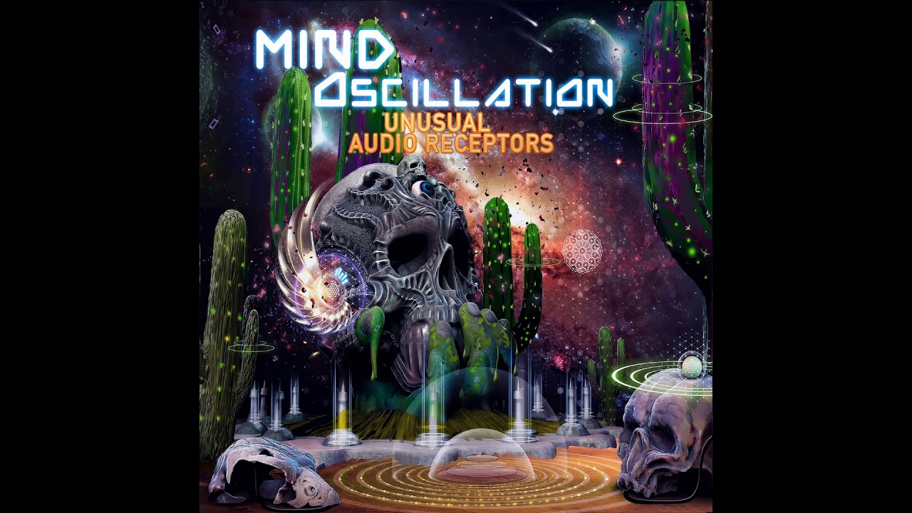 Mind Oscillation - Break The Loop