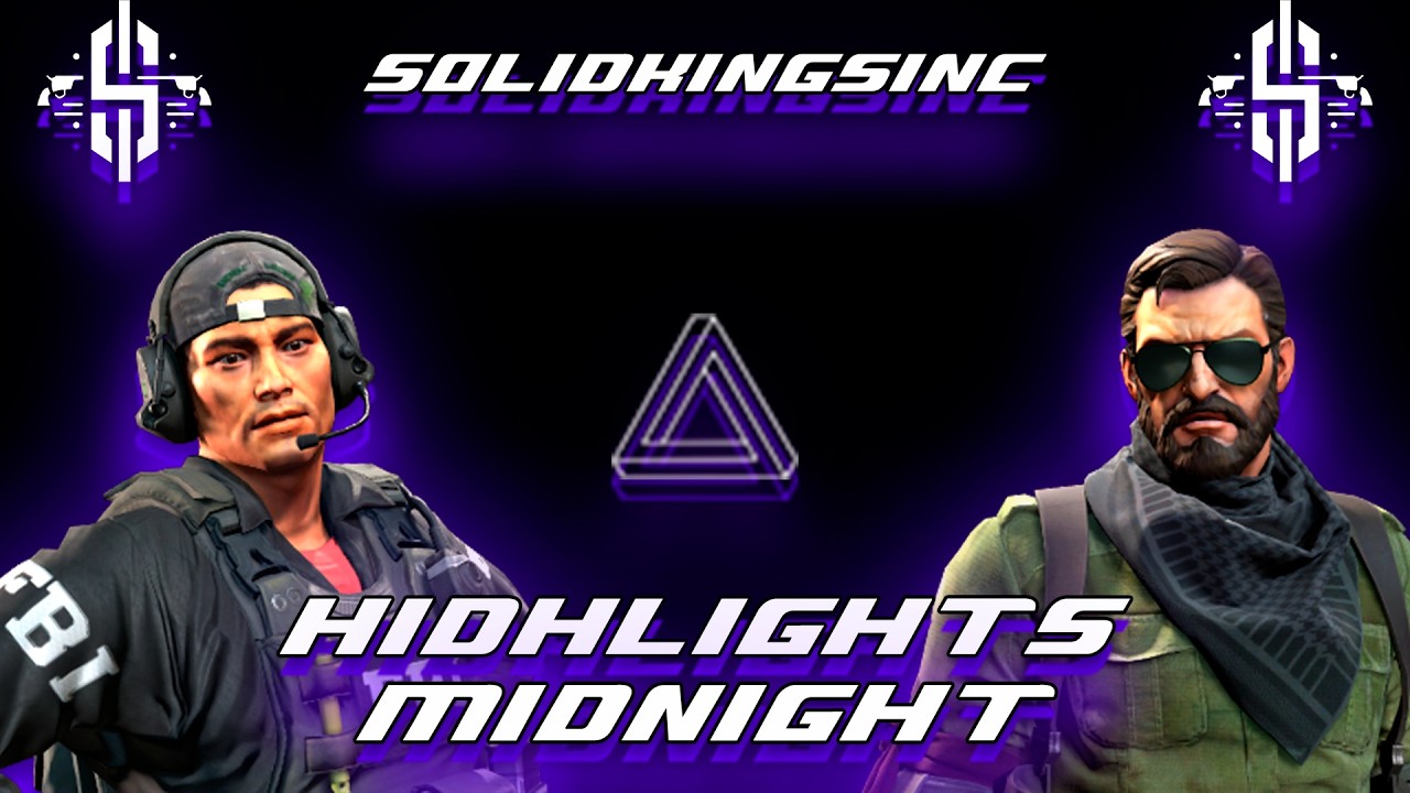 $5 CHEAT DESTROYS MATCH MAKING | MIDNIGHT.IM | SOLIDKINGSINC
