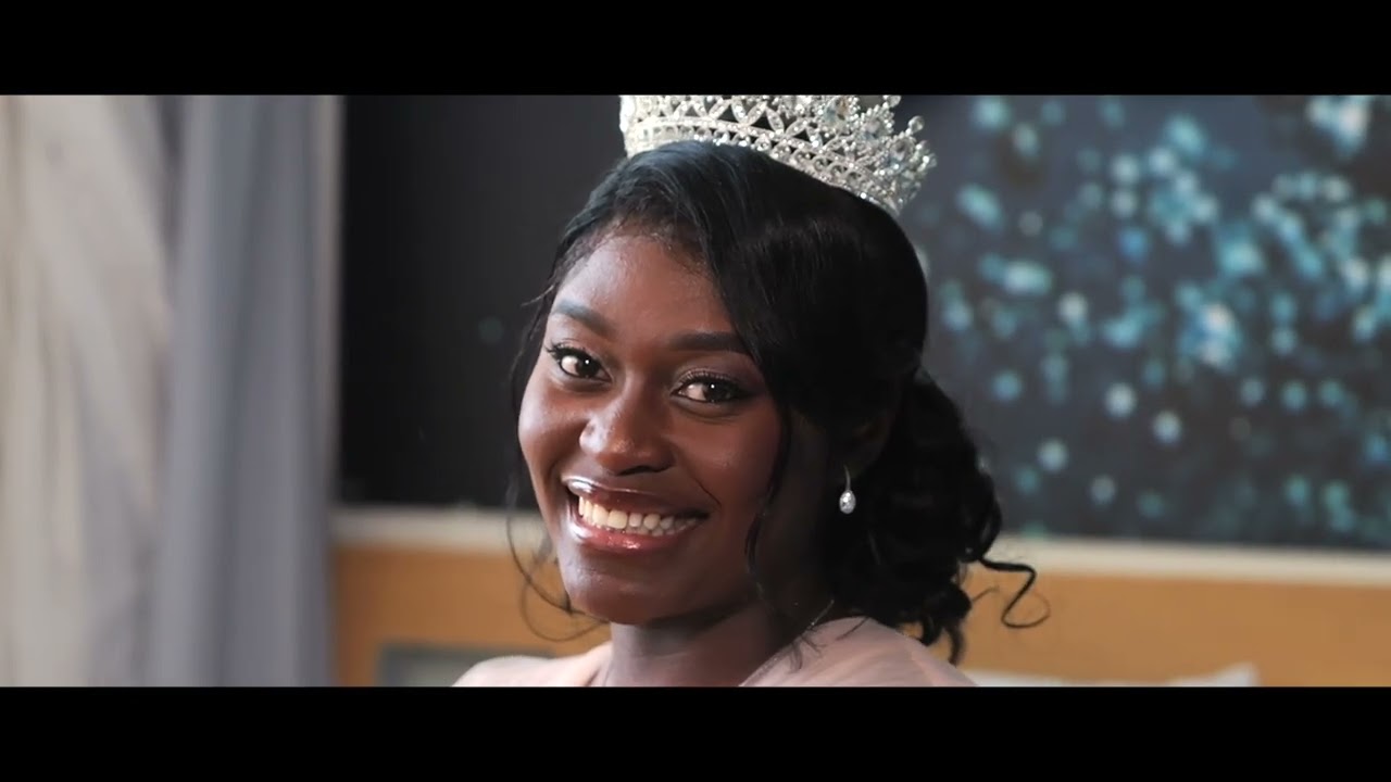 MARIAGE CAMEROUNAIS-CONGOLAIS 2024 I SHOW & PRESTANCE I Faye et Werner