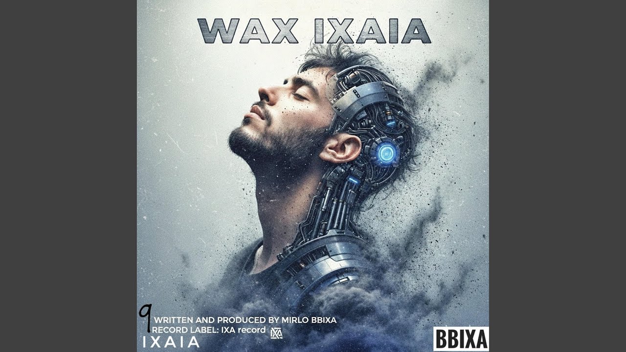 WAX VIA IXAIA