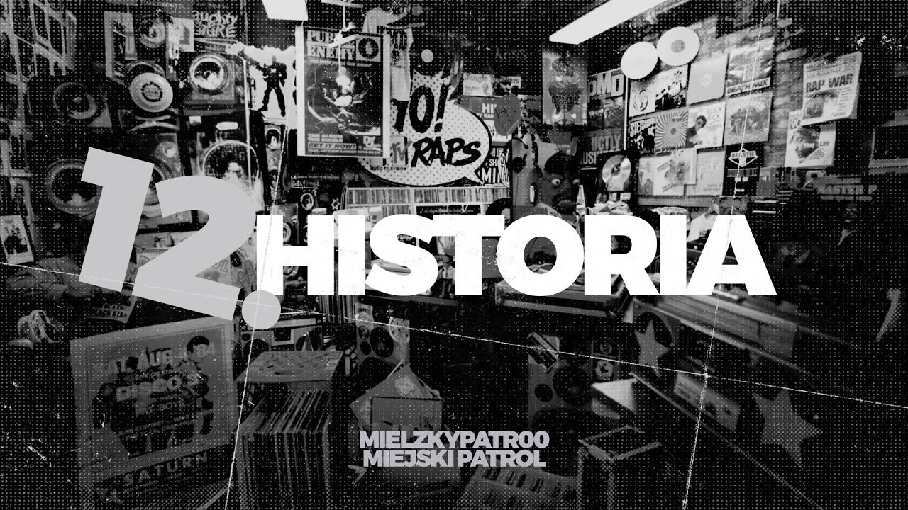 Mielzky / patr00 - Historia