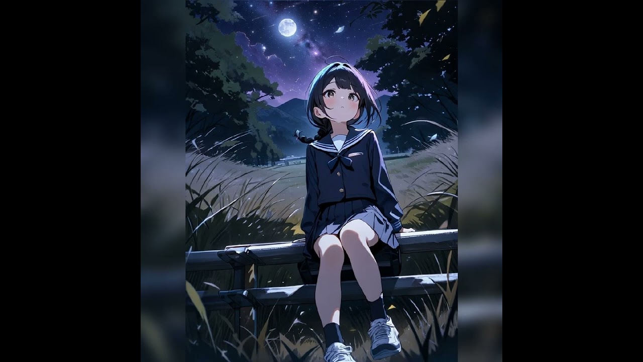 静かな星のひとりごと