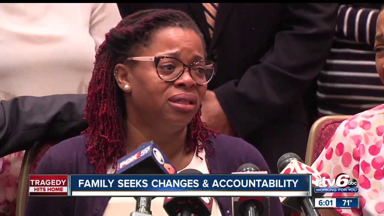 'Our family tree is broken:' Coleman family describes losing 9 members, wants duck boats banned