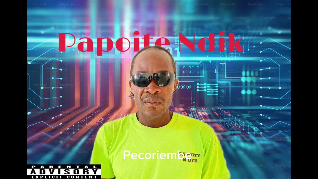 Pecoriembe_papoite Ndick 