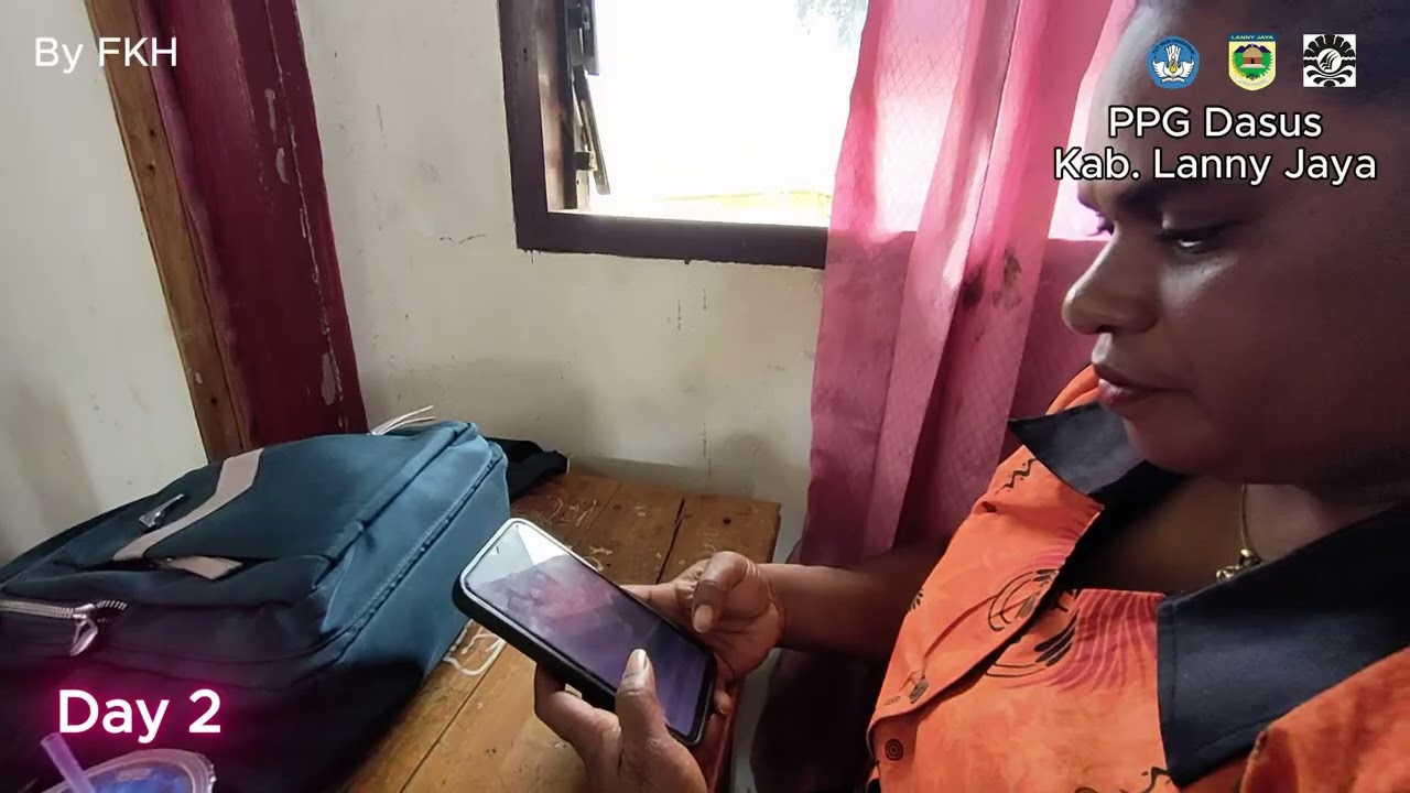 &ldquo;PPG Daerah Khusus : Langkah Kecil di Tempat Terpencil, Harapan Besar untuk Pendidikan&rdquo;