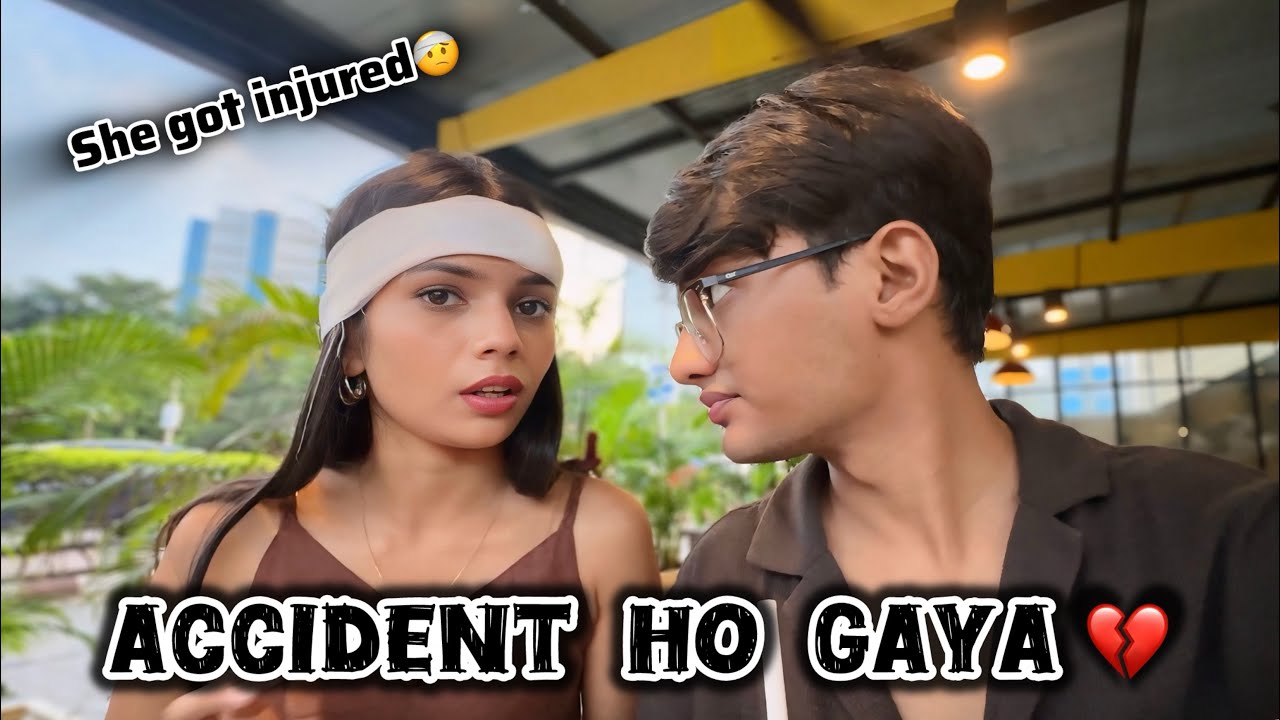 Venky ne gaadi thokk di😓 | AdiVen🤍 | ft. @Aaditi_ingale07 @venkatesh_pande