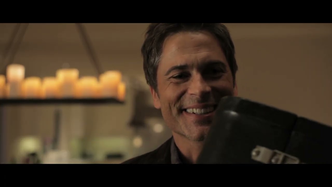 I Melt With You (2011) | Official Trailer | Dark Psychological Drama