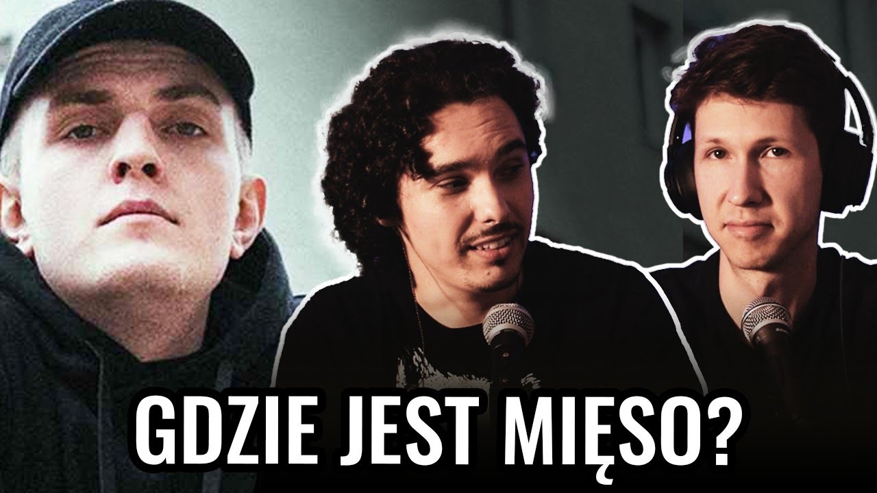 Jak się żyje LAVISH? | GUZIOR - T R A P S T A R (REAKCJA!)