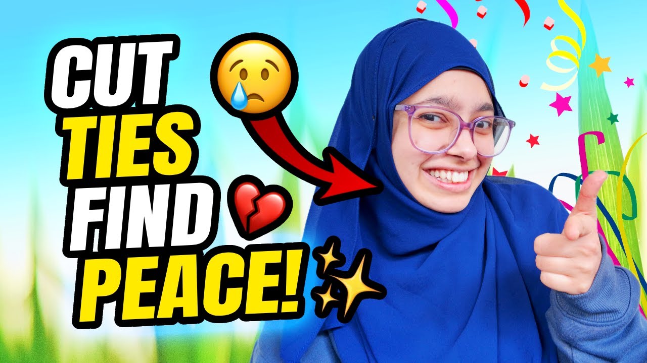 10 Steps to End a Haram Relationship Today | Bliifee