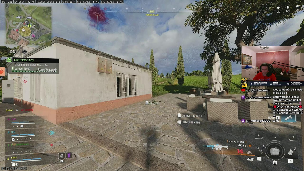 3x Blackout Lan Winner !!!! Blackout 2.0 is HERE !!!