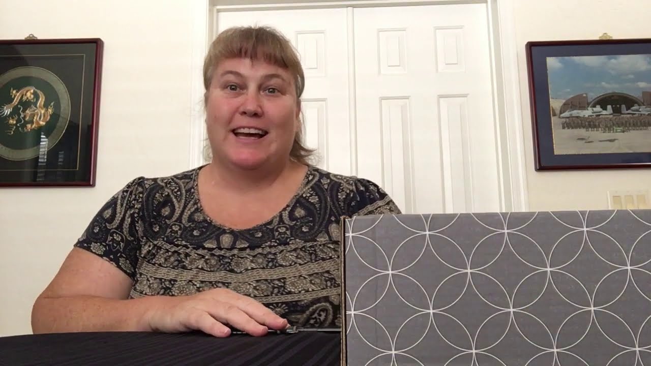 Planners -- Erin Condren Unboxing (8 Oct 20) *Featuring Daily Petite Planner Bundle