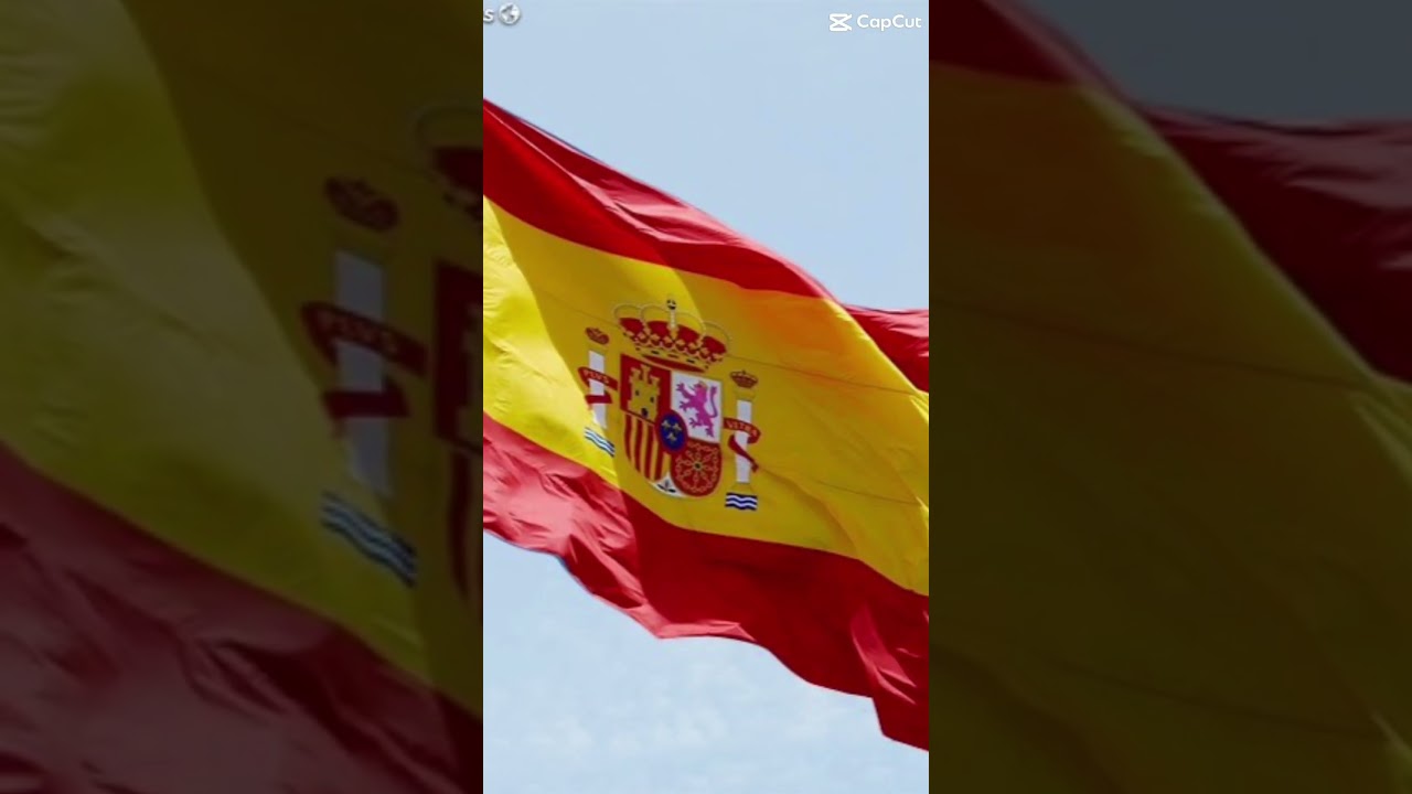 Spain vs Poland (scrapped video) 