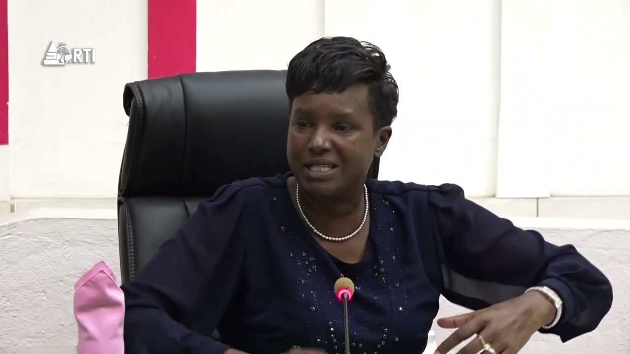 Isanganiro: Edition du 29 janvier 2026