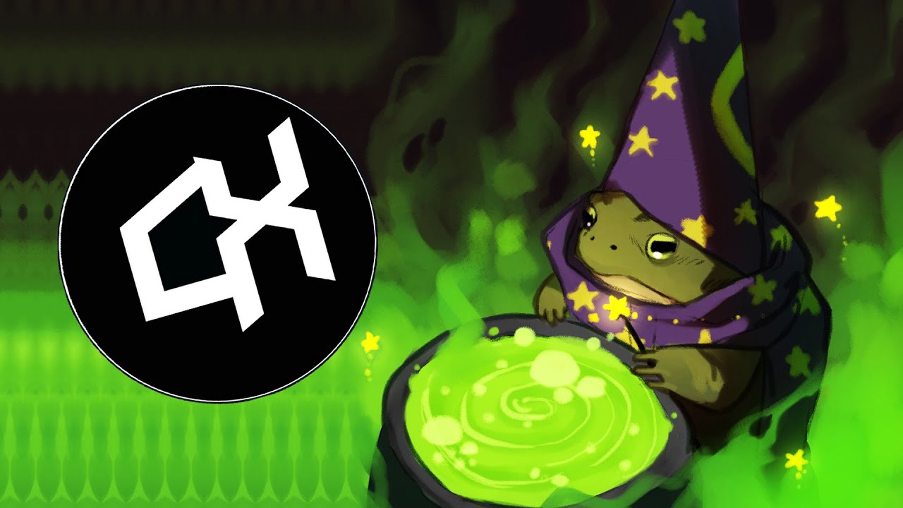 Eptic - Witchcraft