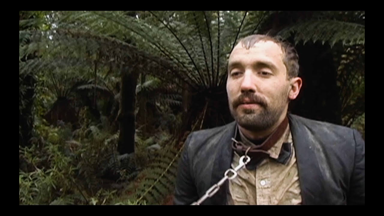 Shoe - Preppers (Official Music Video)