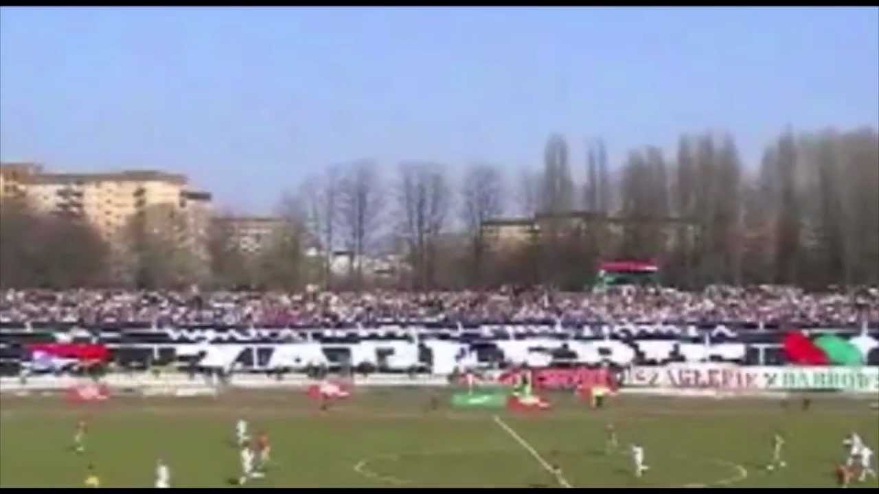 Zagłębie Sosnowiec - Historia Prawdziwa