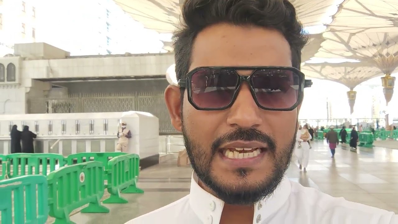 মদিনায় রিয়াজুল জান্নাত এ ঢুকার পারমিশন পেতে সমস্যা হলে কি করবেন.. #riyaduljannah #permission