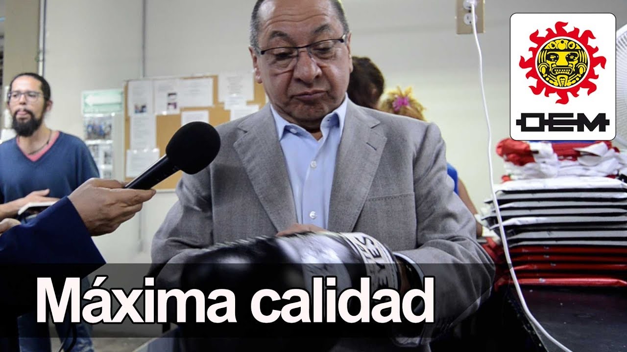 Cleto - Reyes: Máxima calidad - OEM