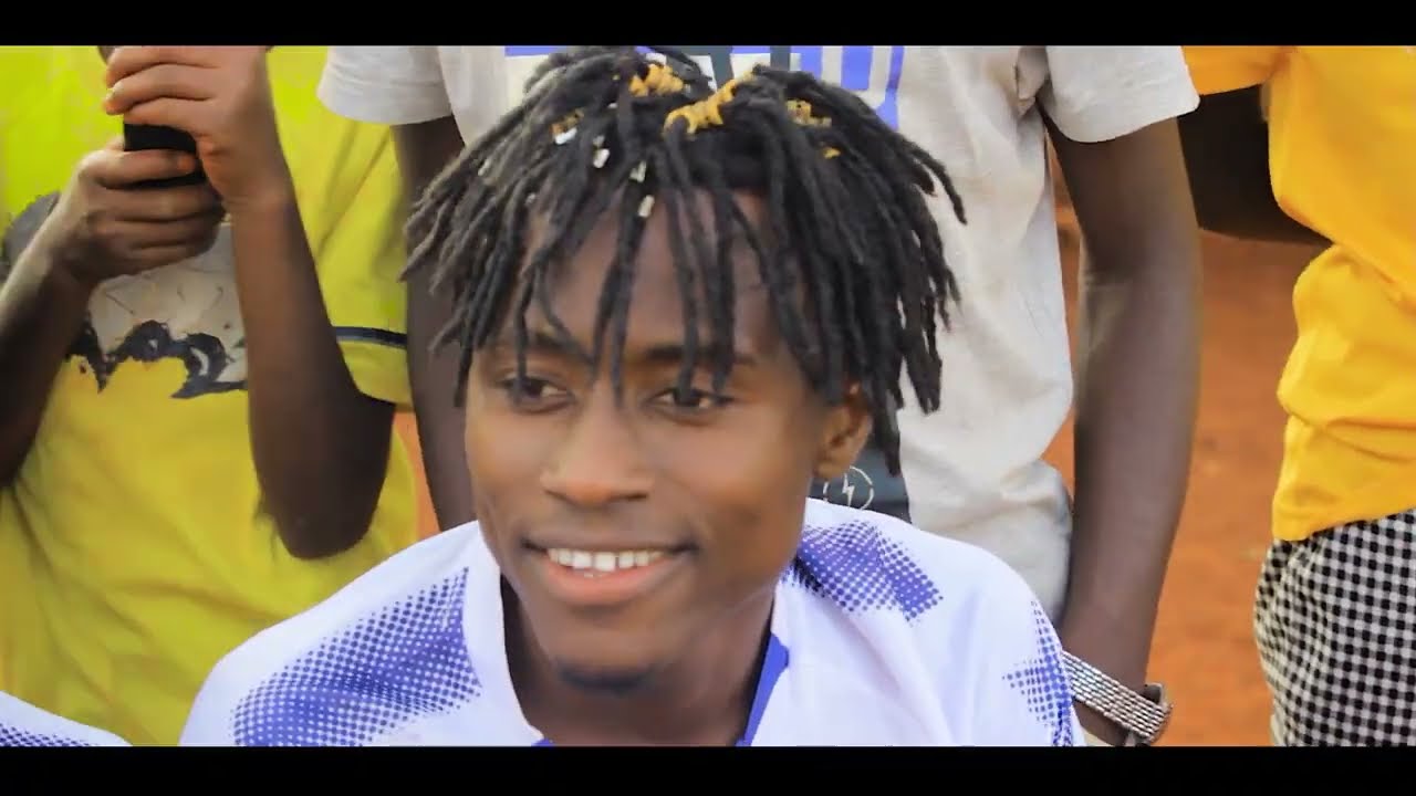 Chatu Music Ft Team Ngosha - NAIONA - (Official Music Video)