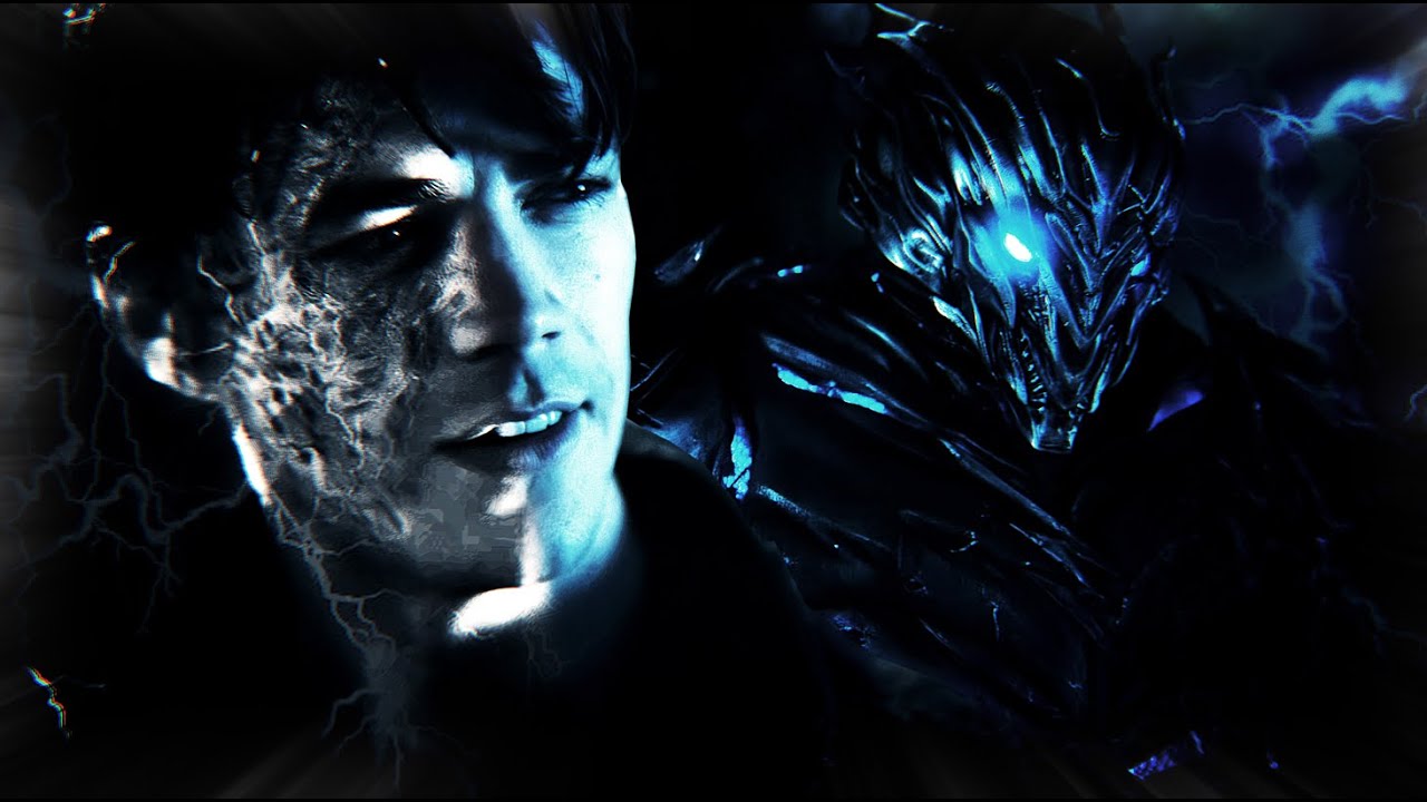 That's When I Realized The Truth - Savitar